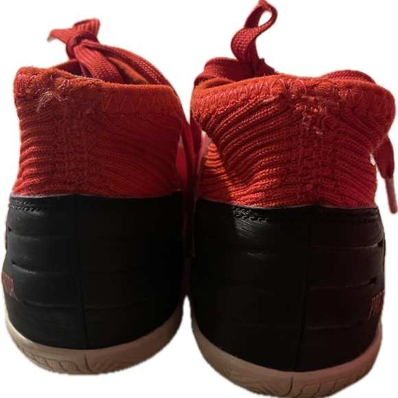 Adidas Predator Indoor Soccer Shoes - Picture 2 of 6